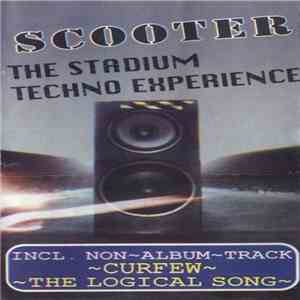 Scooter - The Stadium Techno Experience