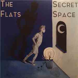 Secret Space / The Flats - The Window Room / Machinery