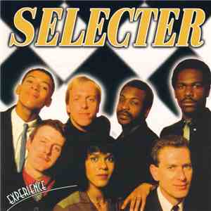 Selecter - The Selecter