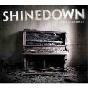 Shinedown - Sound Of Madness