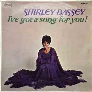 Shirley Bassey - I've Got A Song For You