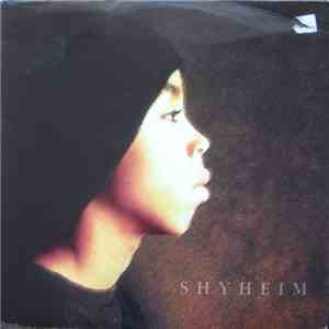 Shyheim A.K.A. The Rugged Child - Shyheim A.K.A. The Rugged Child