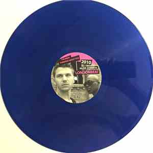 Silver Screen, Londonbeat - I´ve Been Thinking About You 2010