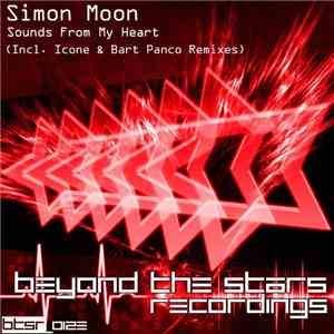 Simon Moon  - Sounds From My Heart