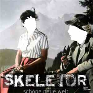 Skeletor  - Schöne Neue Welt