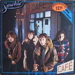 Smokie - Midnight Café