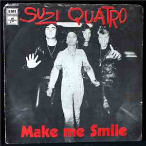 Suzi Quatro - Make Me Smile