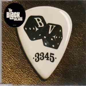 The Black Velvets - 3345