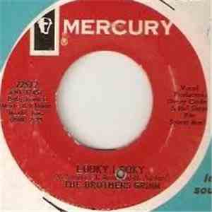 The Brothers Grimm - Looky Looky / A Man Needs Love