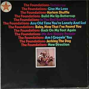 The Foundations - The Foundations