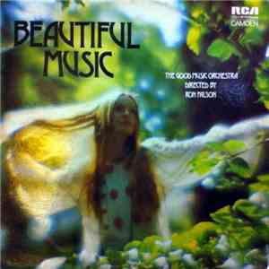 The Good Music Orchestra Directed by Ron Falson - Beautiful Music