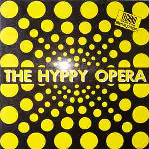The Hippy Opera - Hippy Opera