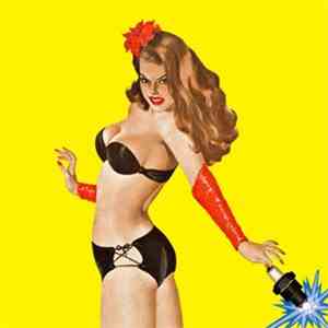 The Snobs - Brûle En Bikini