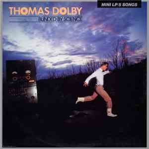 Thomas Dolby - Blinded By Science