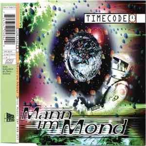 Timecode  - Mann Im Mond