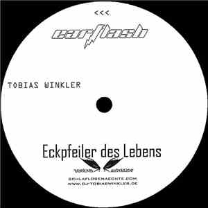 Tobias Winkler - Eckpfeiler Des Lebens