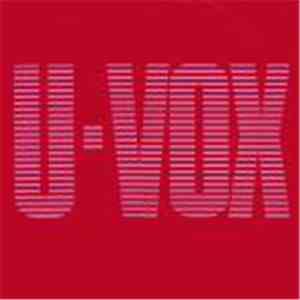 Ultravox - U-Vox