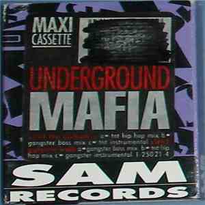 Underground Mafia - The Godfather