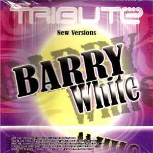 Unknown Artist - Barry White