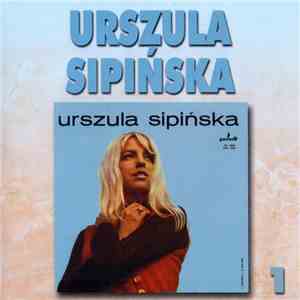 Urszula Sipińska - Urszula Sipińska 1