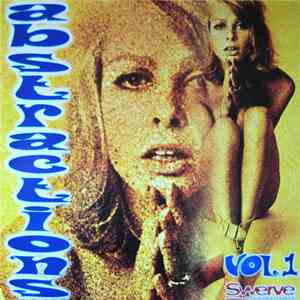 Various - Abstractions Vol. 1