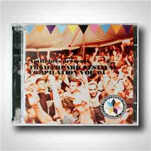 Various - ArtRebels Presents Trailerpark Festival Compilation Vol. 01