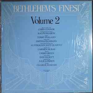 Various - Bethlehem's Finest Volume 2