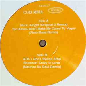 Various - Club Cartel