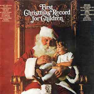 Various - First Christmas Record For Children