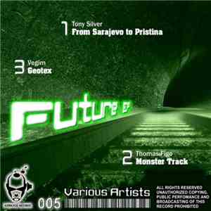 Various - Future EP