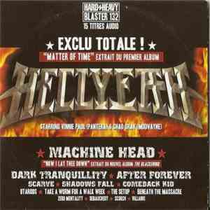 Various - Hard N' Heavy Blaster 132
