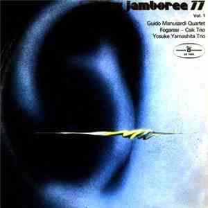 Various - Jazz Jamboree 77 Vol. 1
