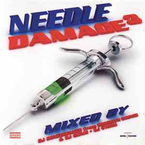 Various - Needle Damage Volume 3
