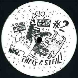 Various - Now, That's A Steal 2