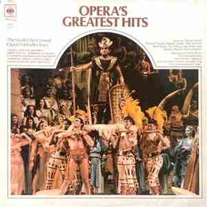 Various - Opera's Greatest Hits