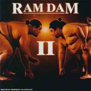 Various - Ram Dam Ii, Les 28 Titres Les Plus Explosifs de la Musique