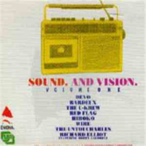 Various - Sound. And Vision. Volume One
