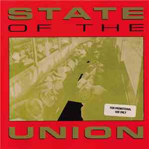 Various - State Of The Union