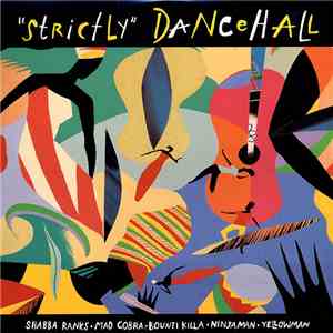 Various - Strictly Dancehall