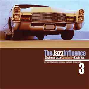 Various - The Jazz Influence 3