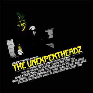 Various - The Unexpektheadz