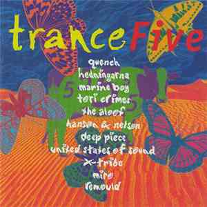 Various - Trance Five