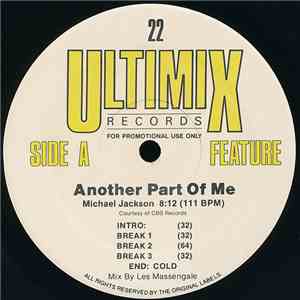 Various - Ultimix 22