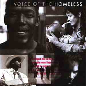 Various - Voice Of The Homeless