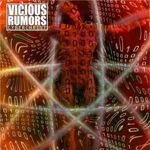 Vicious Rumors - Cyberchrist