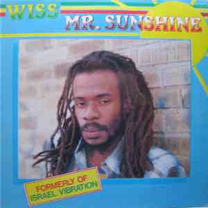 Wiss - Mr. Sunshine