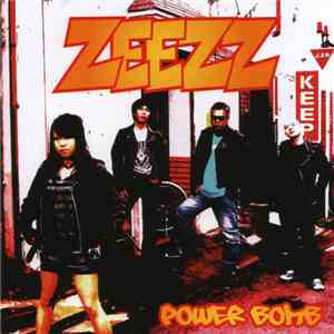 Zeezz - Power Bomb