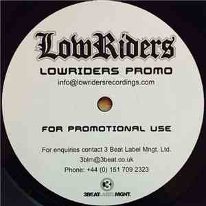 16 Bit Lolitas - The Martian Ambassador / Allright