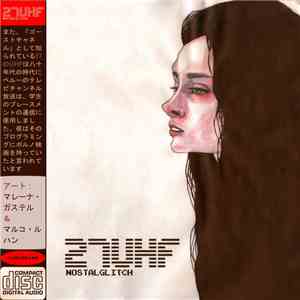 27 U H F - Nostalglitch