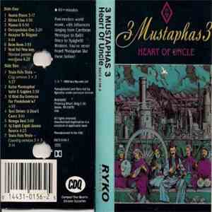 3 Mustaphas 3 - Heart Of Uncle